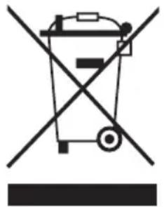 ELECTROLUX E7US14MN - INFORMATIONEN ZUR ENTSORGUNG - 1