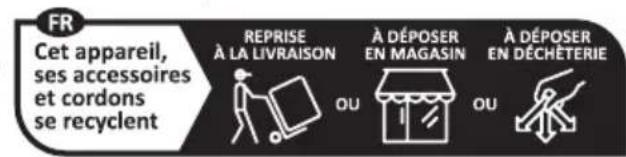 ELECTROLUX E7US14MN - Dépannage - 2
