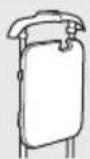 ELECTROLUX E7US14MN - Zubehörteile - 3