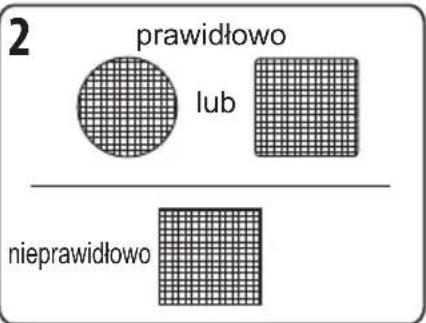 BESTWAY Up In & Over 53310 - Instrukcja użycia łaty naprawczej - 2