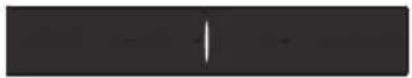 KORG Pitchblack X Pro - メーター・ディスプレイの表示設定 - 1