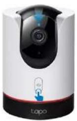 TP-LINK Tapo C225 - / Caracteristiques - 1