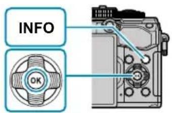 OLYMPUS OM5 - Options additionnelles - 1