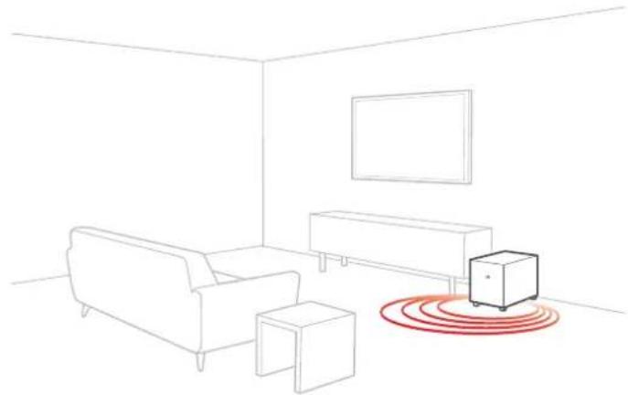 POLK Monitor XT10 - La configuración ya está completea! - 2