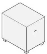 POLK Monitor XT10 - Auspacken - 1