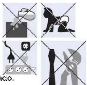 Ecor Pro EPD50 - No utilise su deshumidificador bajo las siguientes condiiones: - 1