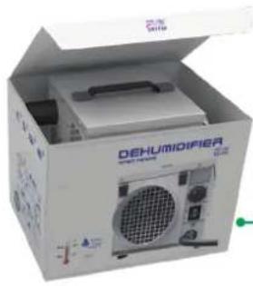 Ecor Pro EPD50 - IGRACIAS! - 3
