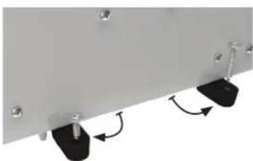Ecor Pro EPD50 - MOUNTING - 3