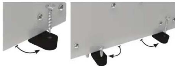 Ecor Pro EPD50 - MONTAJE - 2