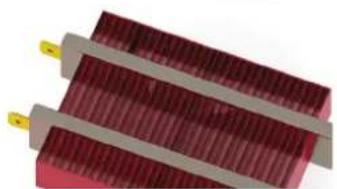 Ecor Pro EPD50 - CALENTADOR PATENTADO - 2