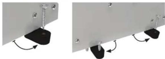 Ecor Pro EPD50 - Fonctionnement autonome - 2
