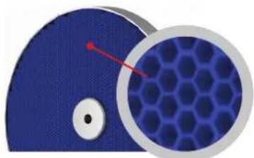 Ecor Pro EPD50 - PATENTED REGEN HEATER - 1