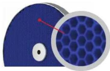Ecor Pro EPD50 - CALENTADOR PATENTADO - 1