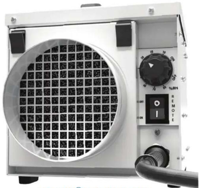 Ecor Pro EPD50 - 1