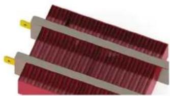 Ecor Pro EPD50 - PATENTED REGEN HEATER - 2