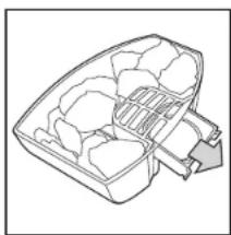 PureGuardian H1117 - DIRECTIONS FOR USE - 8