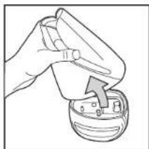 PureGuardian H1117 - INSTRUCCIONES DE USO - 1