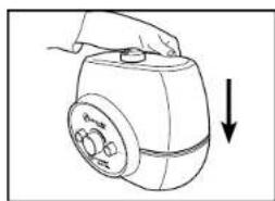 PureGuardian H1510 - FILLING - 5