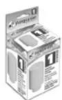 PureGuardian H4810 - ¿Los minerales en el agua generan polvo blanco? - 1