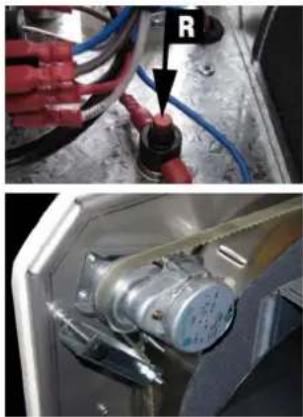 Ecor Pro EPD150 - • DESICCANT ROTOR DRIVE - 2