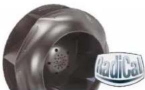 Ecor Pro EPD150 - - ROTOR DESECANTE PATENTADO - 2