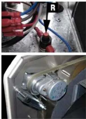 Ecor Pro EPD150 - • DESICCANT ROTOR DRIVE - 3