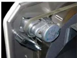 Ecor Pro EPD150 - • ROTOR DESSICCANT BREVETÉ - 2