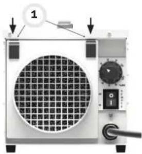Ecor Pro EPD30 - POSICIONAMIENTO - 1