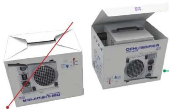 Ecor Pro EPD30 - iGRACIAS! - 2