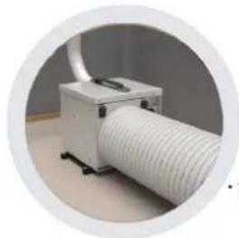 Ecor Pro EPD30 - CALENTADOR PATENTADO - 6
