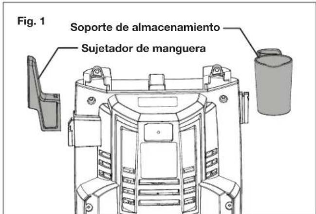 Sun Joe SPX1650 - Enamblado - 1