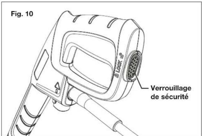 Sun Joe SPX1650 - Utilisation du nettoyeur haute pression - 1