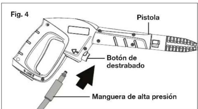 Sun Joe SPX1650 - Enamblado - 4