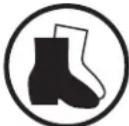 Sun Joe BDLA0097 - Safety Symbols - 8