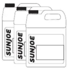 Sun Joe BDLA0097 - Accesorios opcionales - 1