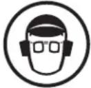Sun Joe BDLA0097 - Safety Symbols - 5