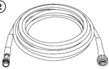 Sun Joe BDLA0097 - Accesorios opcionales - 2