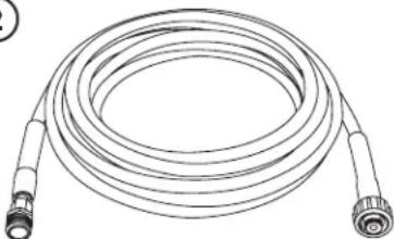 Sun Joe BDLA0097 - Optional Accessories - 2