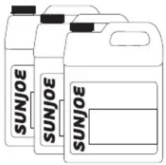 Sun Joe BDLA0097 - Accessoires en option - 1