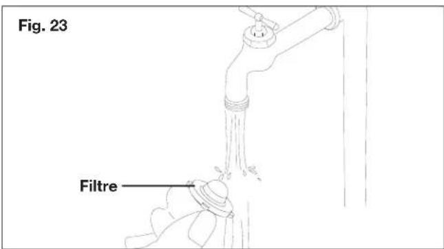 Fig. 23 Filtre