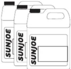 Sun Joe BDLA0097 - Optional Accessories - 1