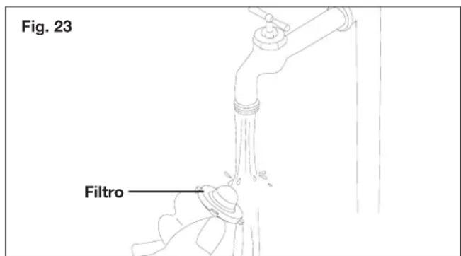 Fig. 23 Filtro