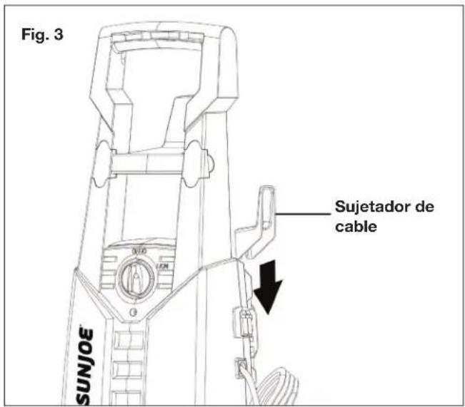 Sun Joe BDLA0097 - Ensamblado - 3
