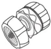 Sun Joe BDLA0097 - Accessoires en option - 3