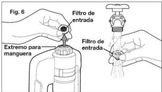 Aqua Joe SJITLS18 - Cuidado y mantenimiento - 1