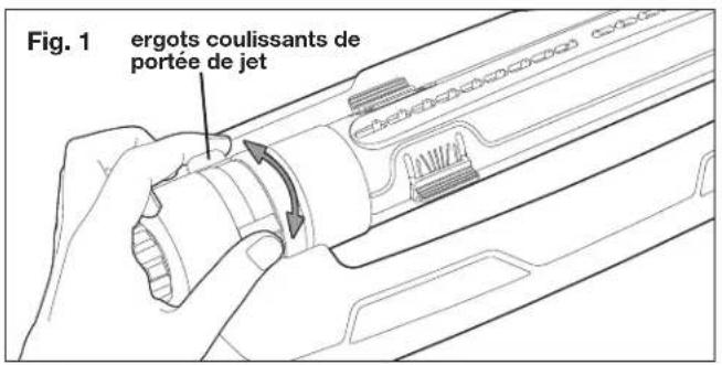 Aqua Joe SJITLS18 - Utilisation - 1