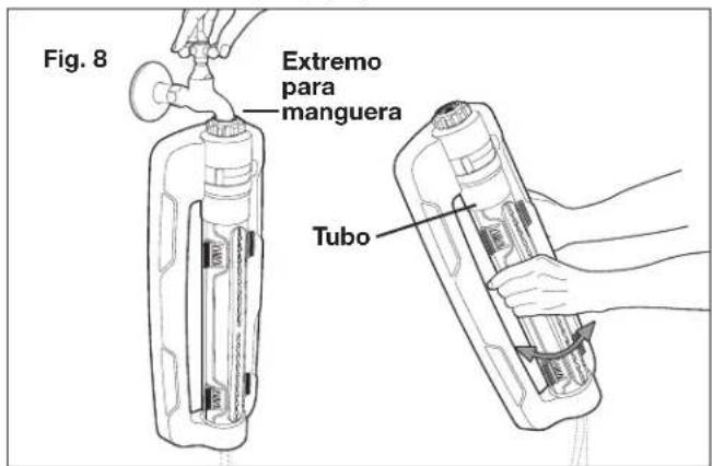 Aqua Joe SJITLS18 - Cuidado y mantenimiento - 3