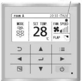 PANASONIC S36MU2E5B - Suvtnpno n φIAtpou aepa - 2
