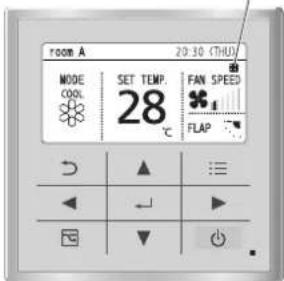 PANASONIC S36MU2E5B - Mantenimiento del filtró de aire - 2