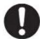 PANASONIC S36MU2E5B - WARNING - 5